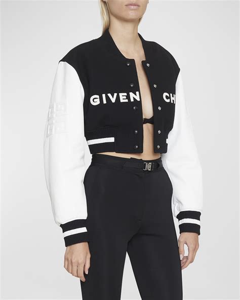 givenchy jacket womens